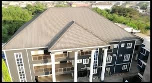 Deroj Western Hotel- Agbor Road