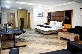 D Matel Hotel and Resort V I image 2