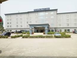 The Addrex Hotel and Suites