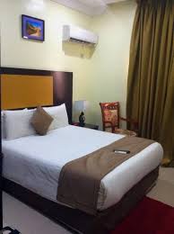 Wetland Hotel- Warri image 3