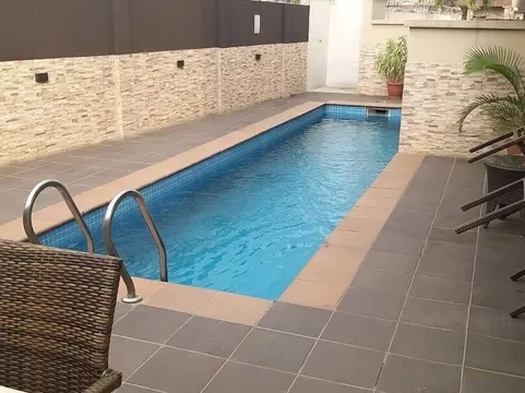 Tevom Hotel and Suites image 3