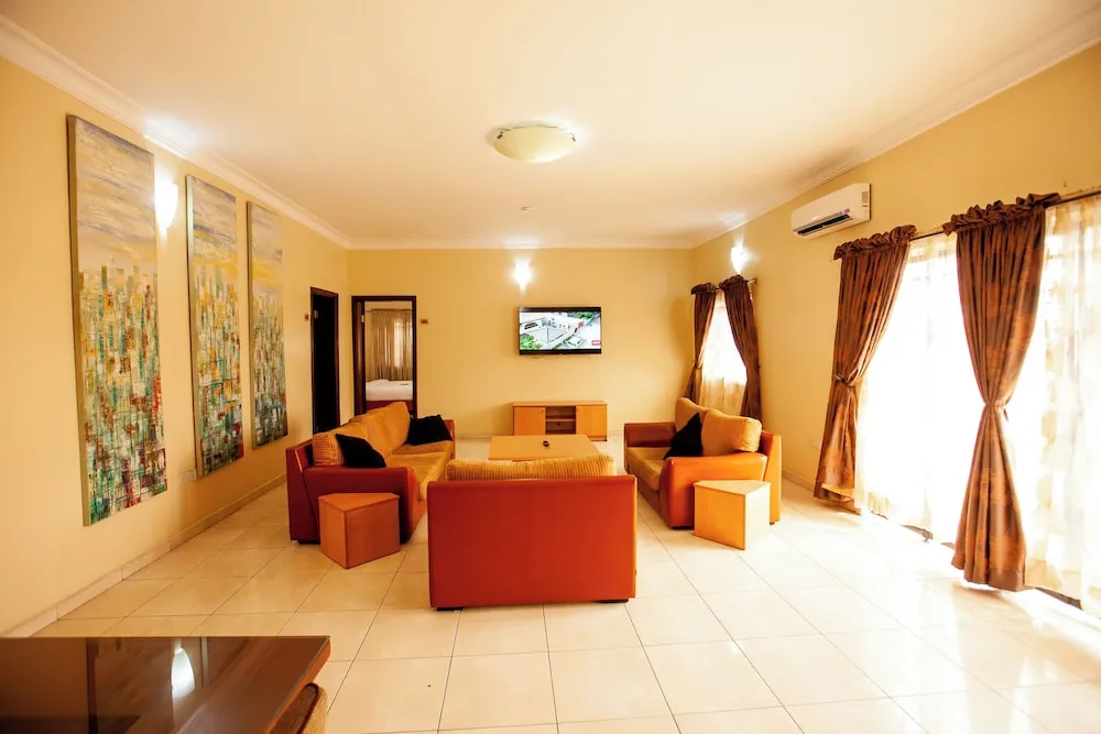 Jersey Apartments image 3