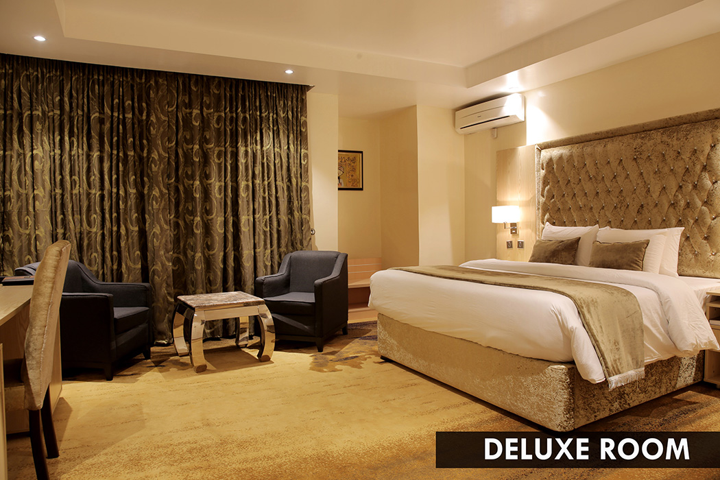 BON Hotel-Elvis image 3