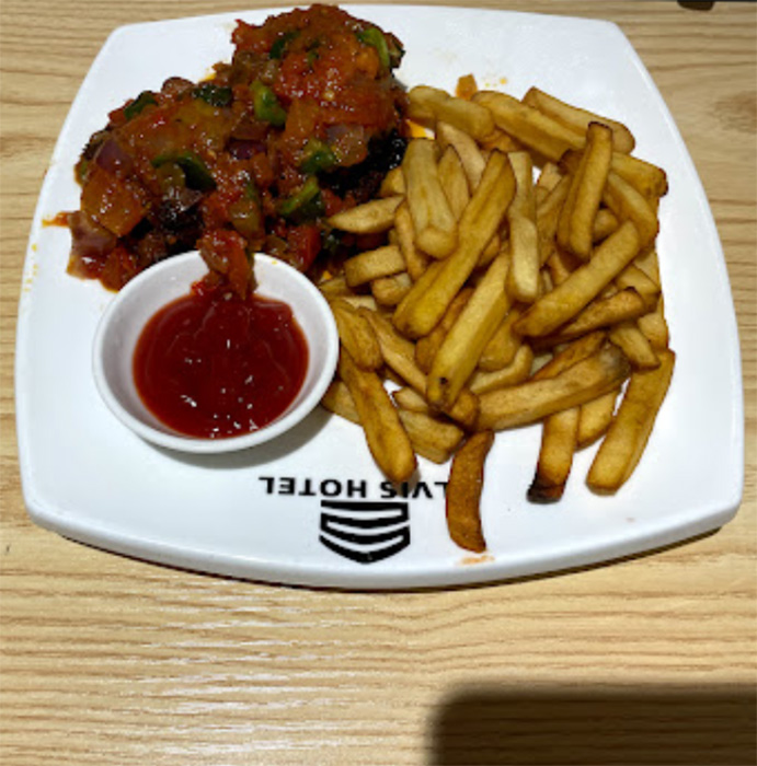 BON Hotel-Elvis image 5