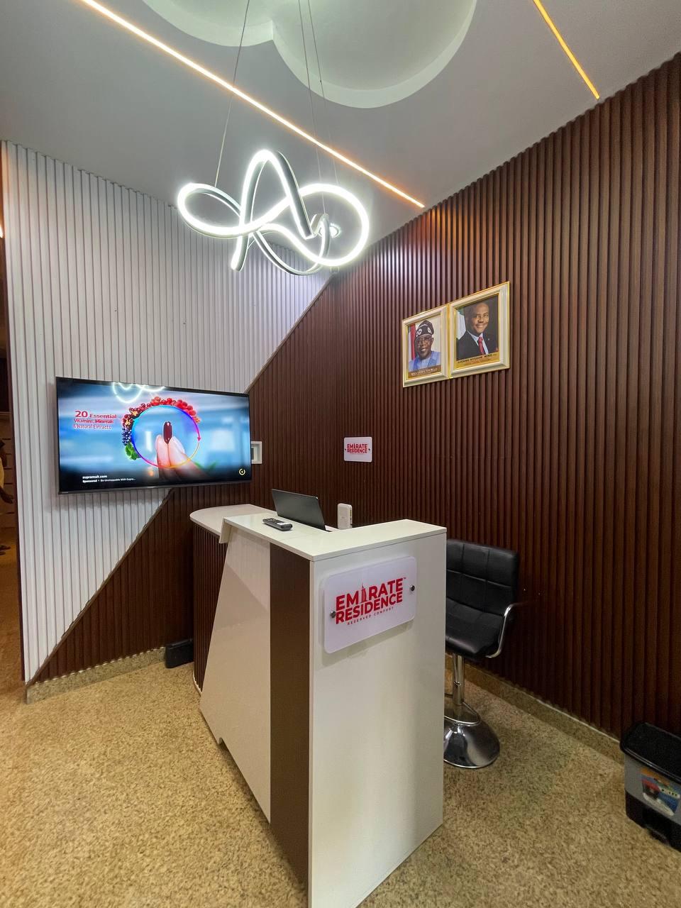 Emirate Residence image 4