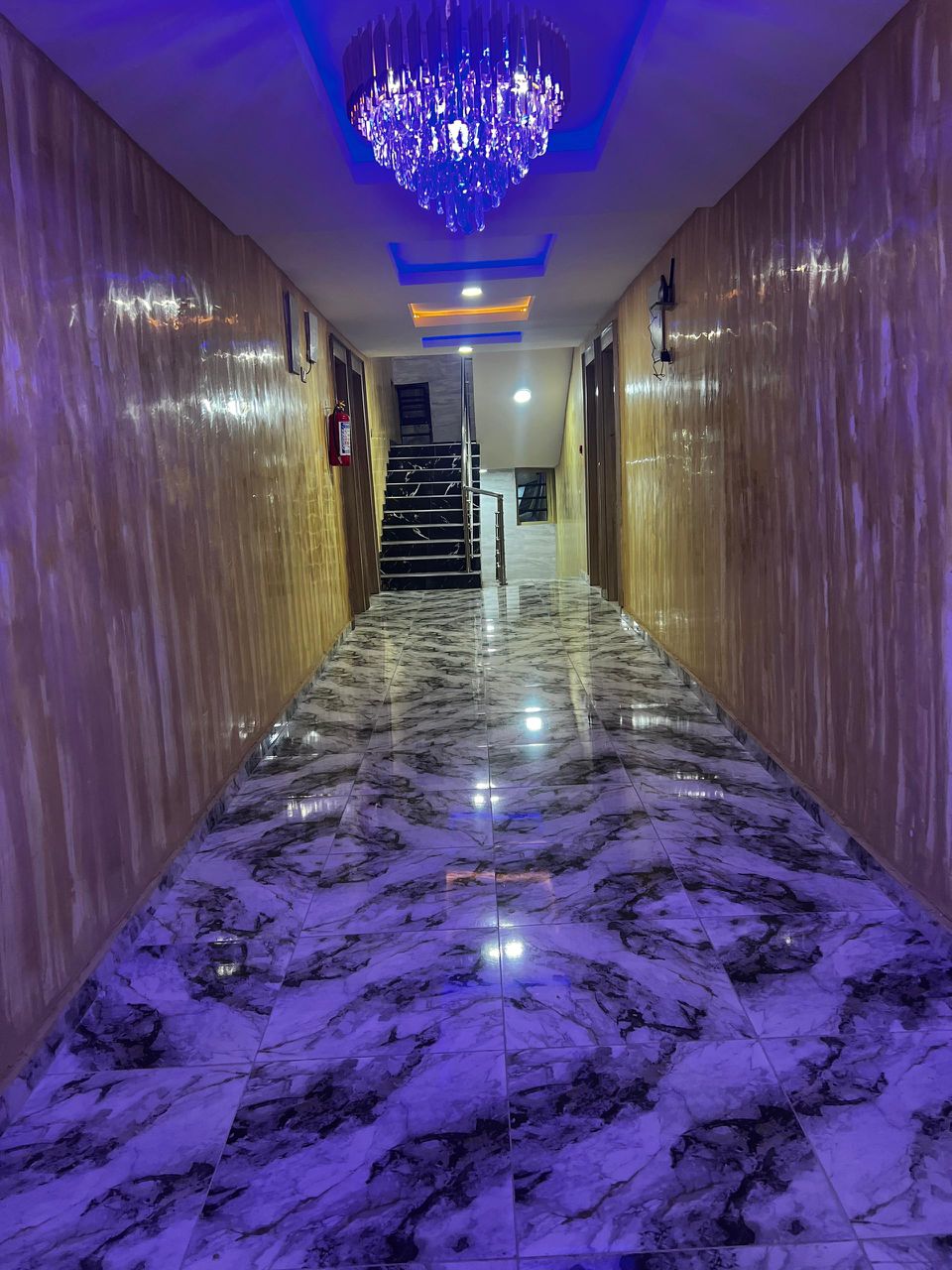 Esthercy Hotels Ltd Lagos image 2