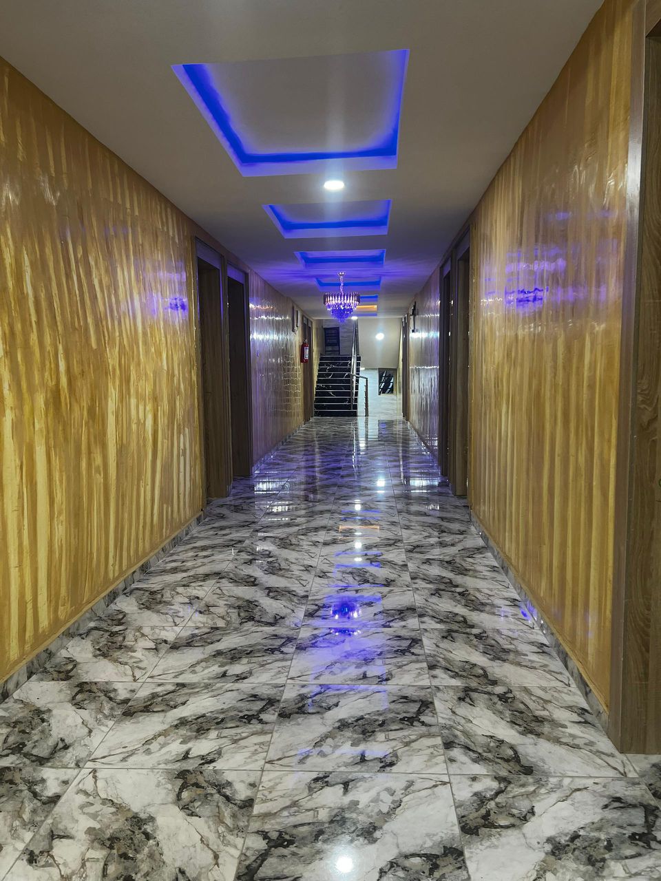 Esthercy Hotels Ltd Lagos