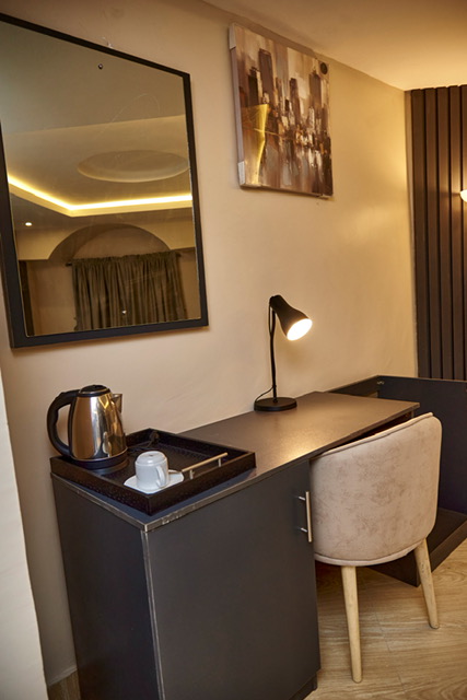 Mayfair Hotels- Wuse image 5