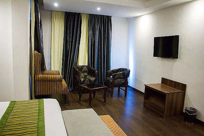 Sun Heaven Hotel- Lekki image 3