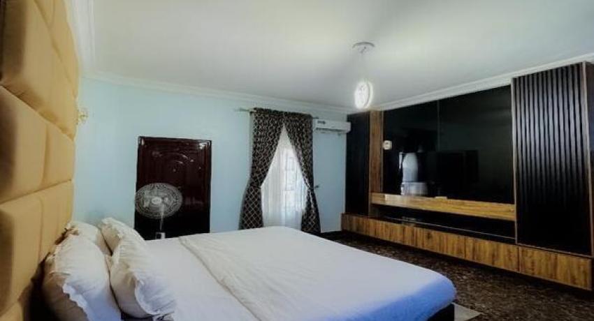 Kelvic Systems Hotel and Apartment image 5