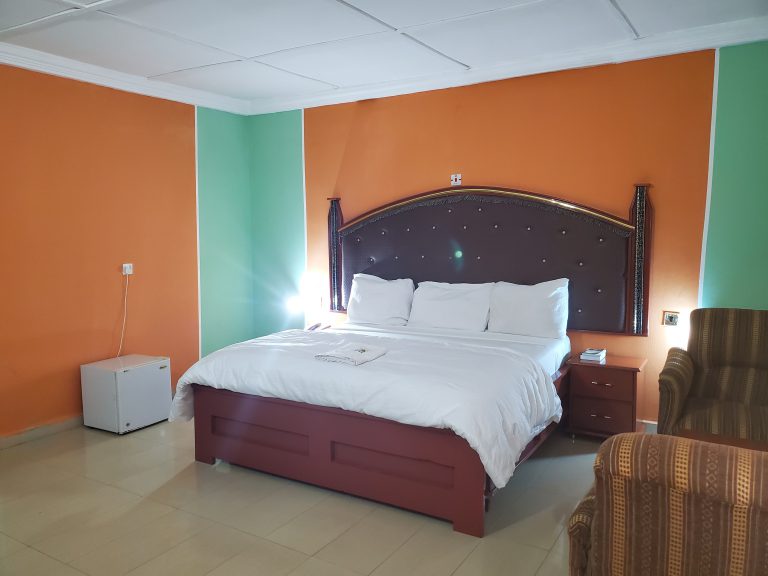 Precious Palm Royal Hotel image 2