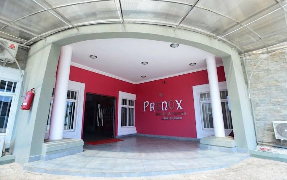Prenox Hotel and Suites image 5
