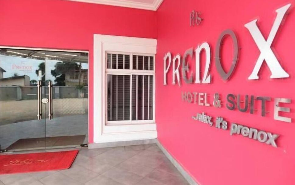 Prenox Hotel and Suites