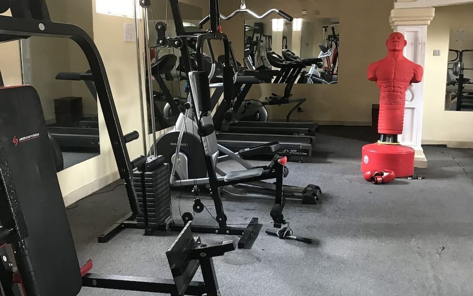 Wetland Hotel- Warri image 5