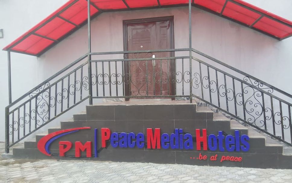 Peace Media Hotels image 3