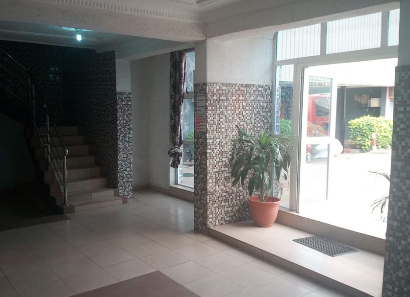 Da 411 Hotel
