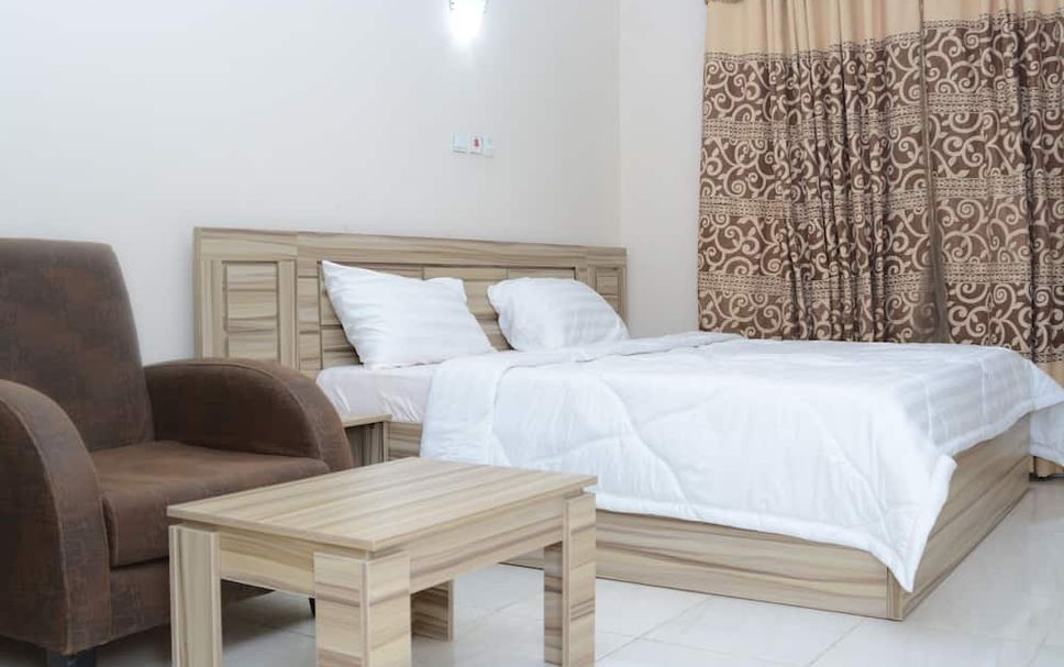 Peace Media Hotels image 2