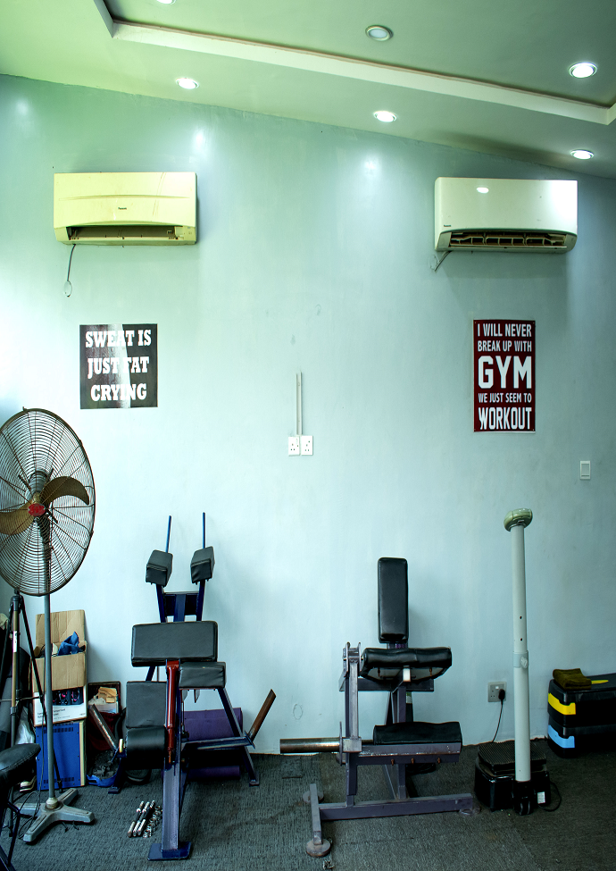 Emerald Court Apartments image 5