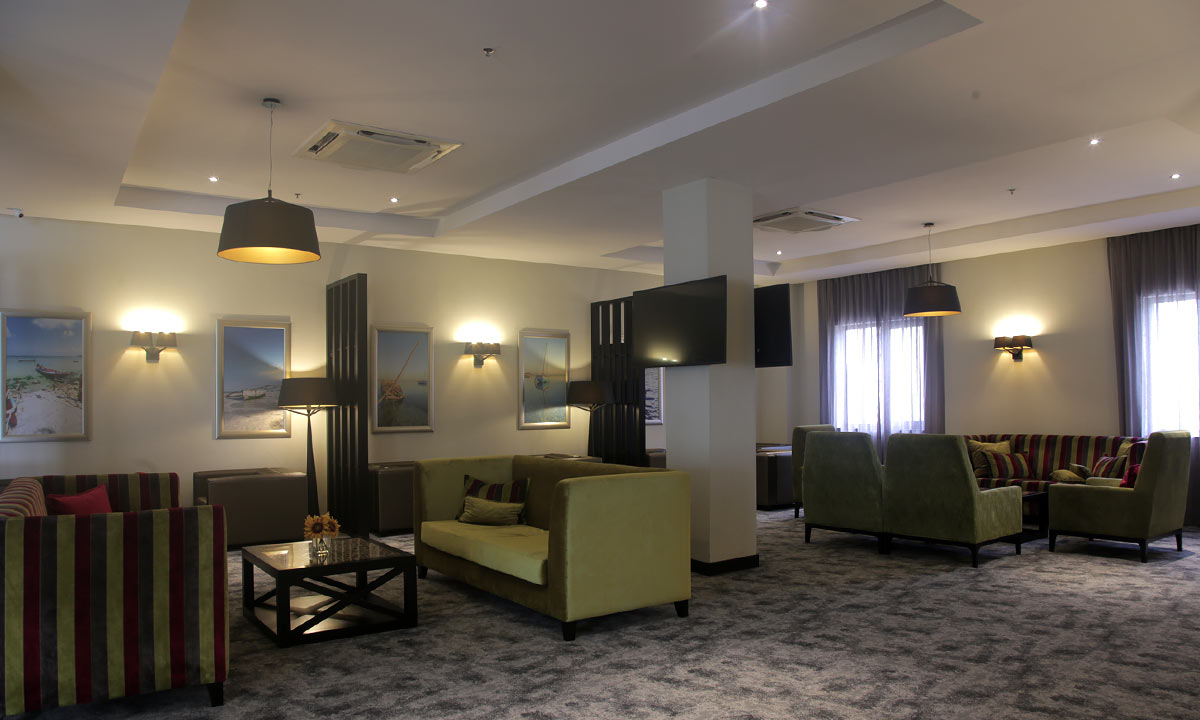 The Providence Hotel image 2