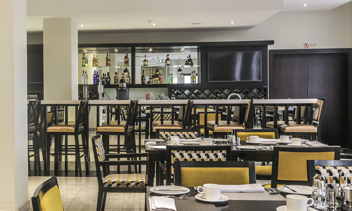 The Providence Hotel image 5