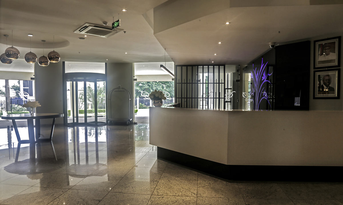 The Providence Hotel image 3