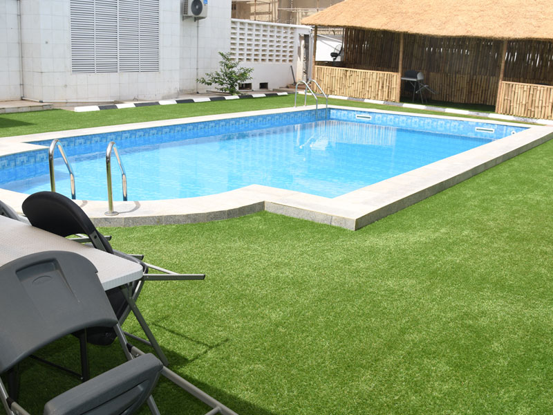 Treasure Suites and Conferences