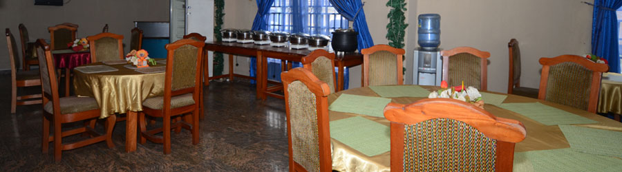 Spicery Hotel-Onayade