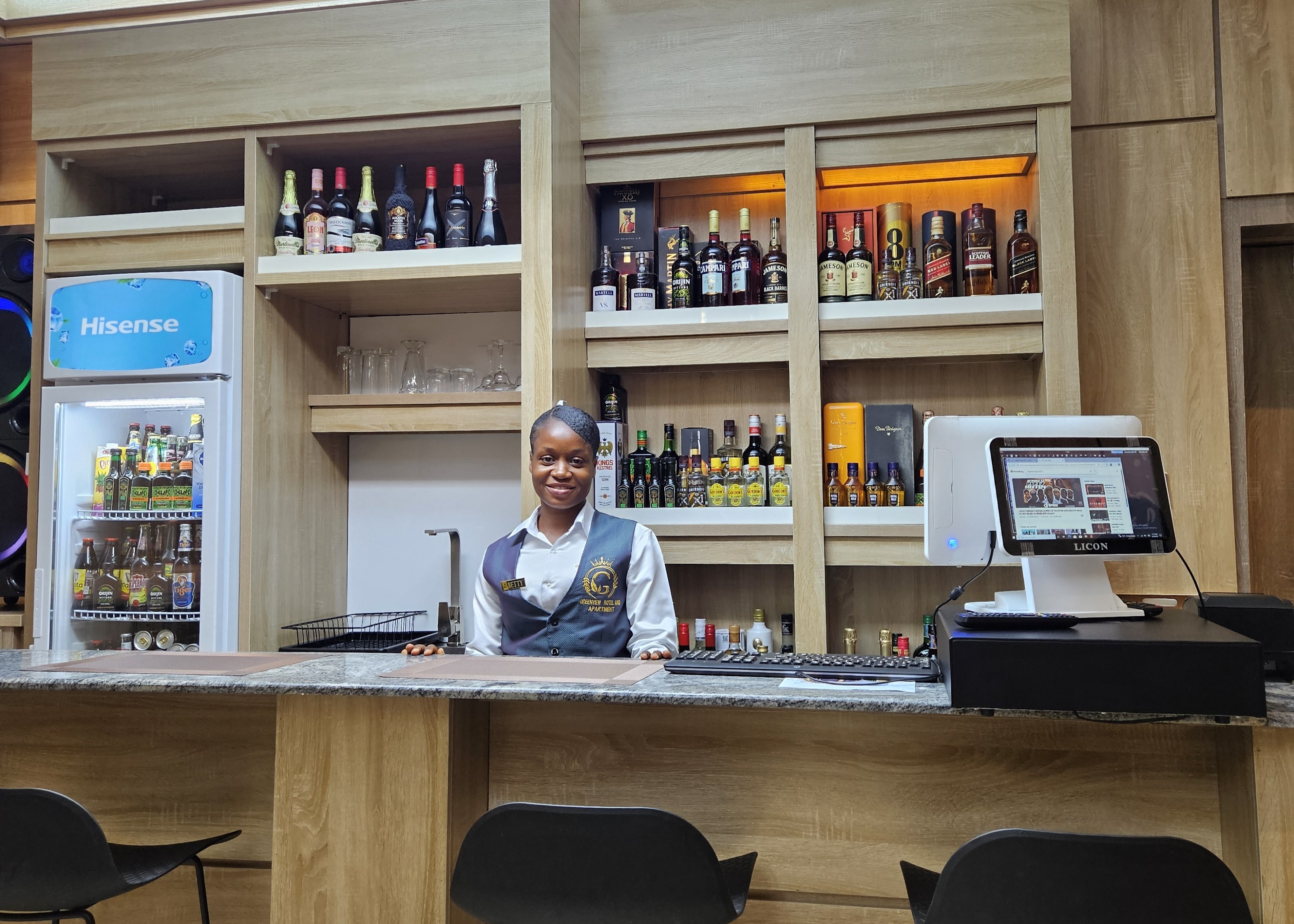 Greenview Hotel Limited image 2