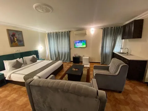 Brain B hotel image 4