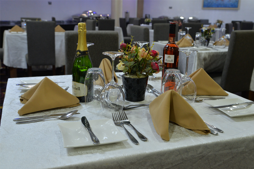 Treasure Suites and Conferences image 2