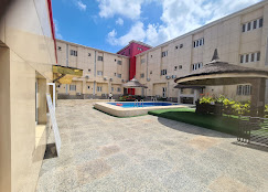 Fountain Hilton Hotels