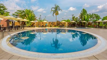 Four Point by Sheraton image 4