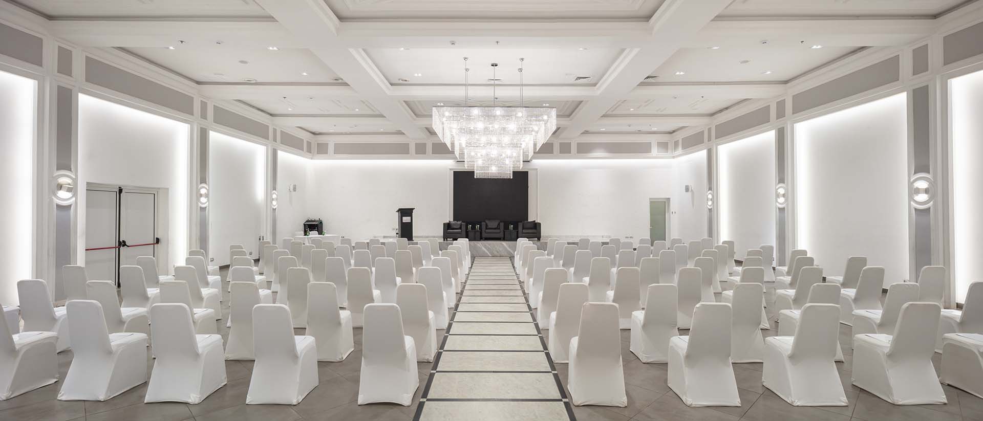 Fraser Suites Abuja image 4