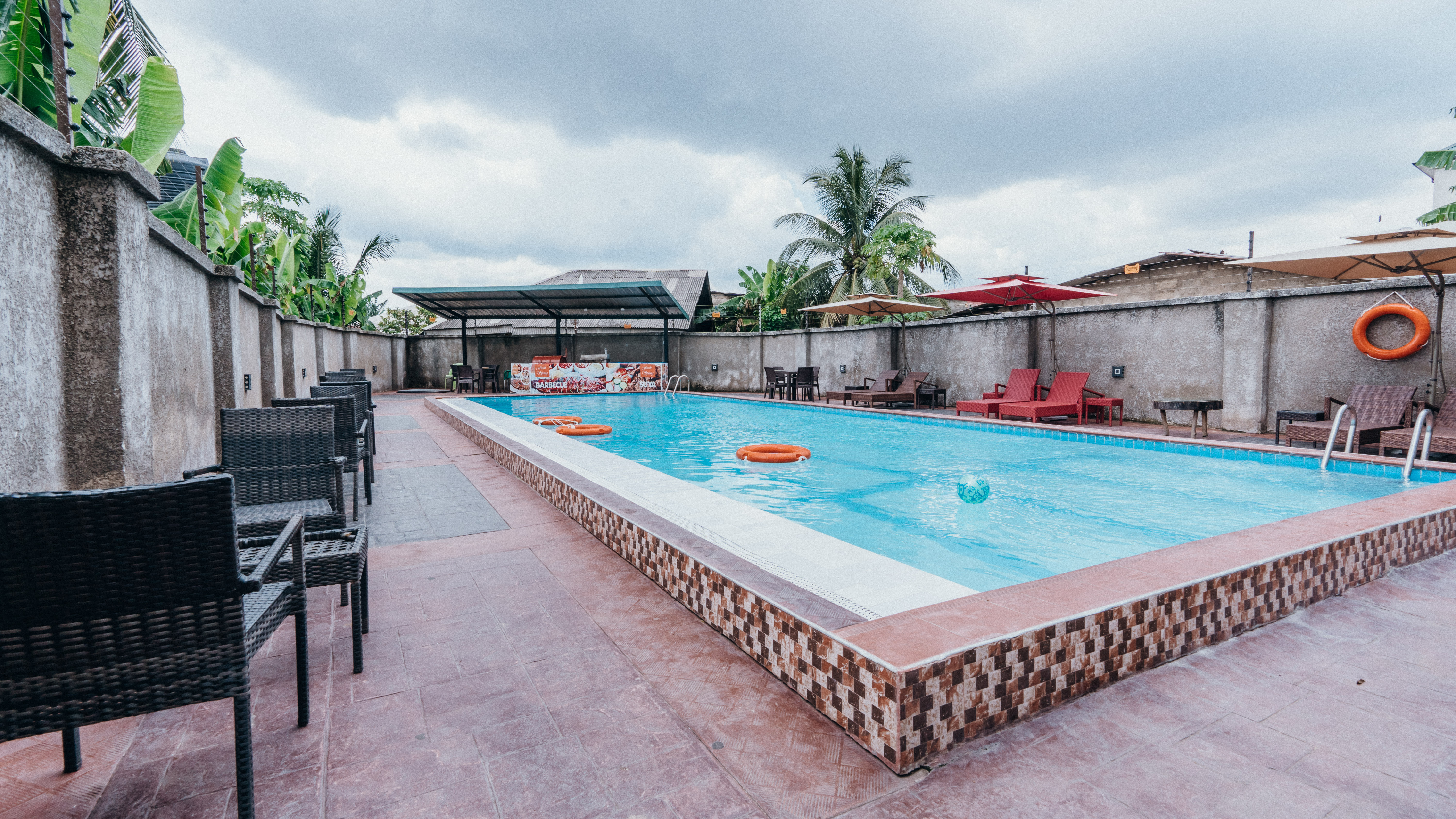 Fresh Spring Hotel and Tower image 4