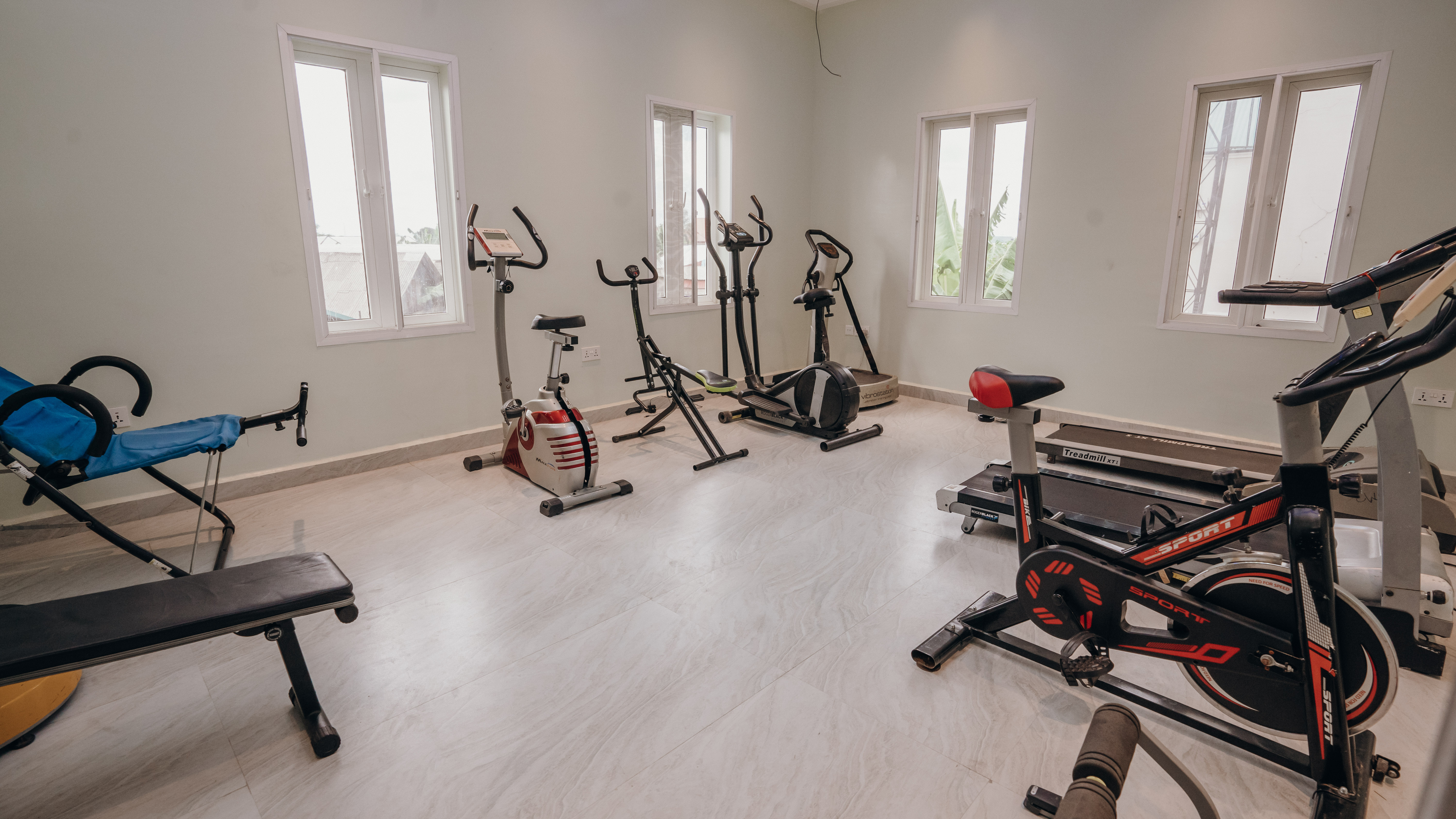 Fresh Spring Hotel and Tower image 5