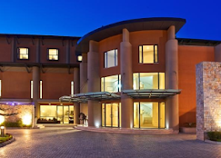 The Wheatbaker Hotel