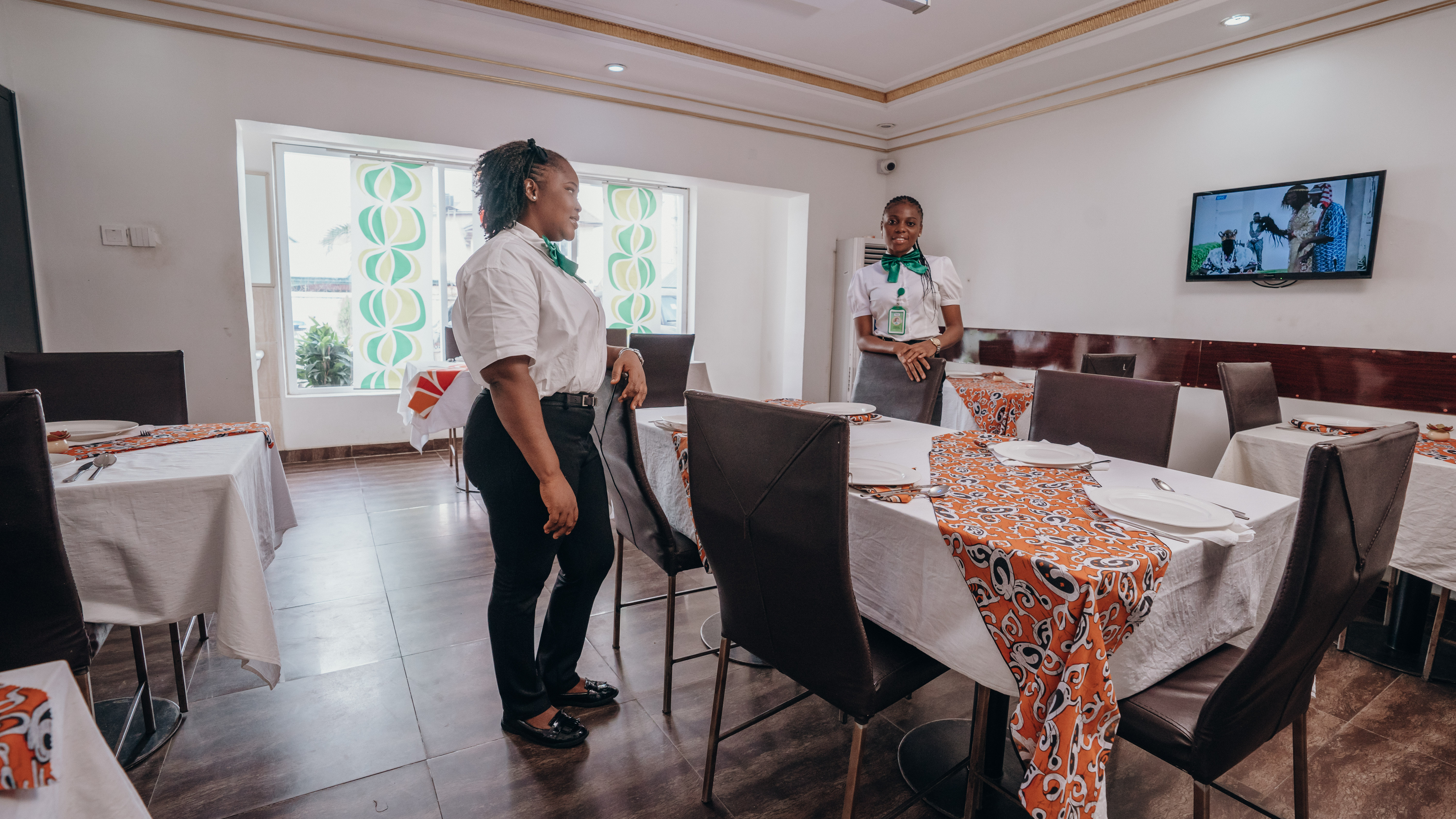 Fresh Spring Hotel and Tower image 2