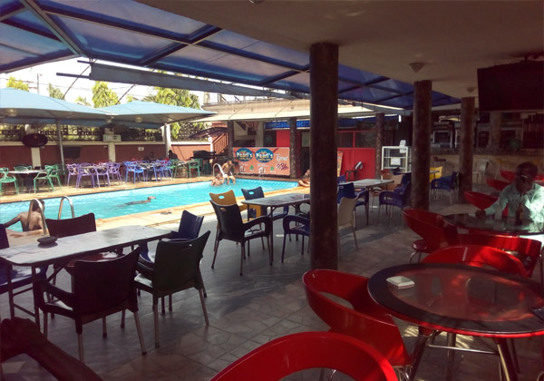 Hi Point Hotel and Suites image 2