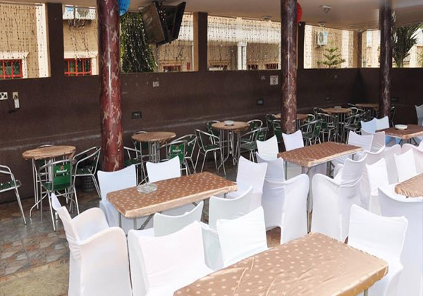 Hi Point Hotel and Suites image 3