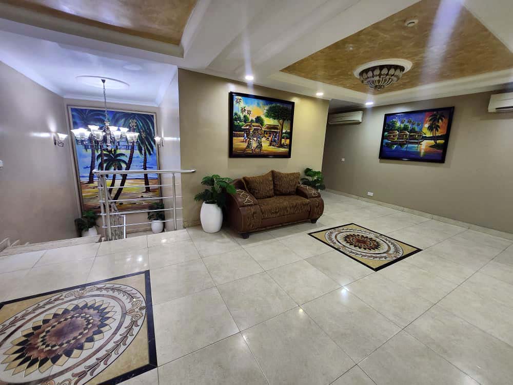 Atlantic Palms Suite image 5