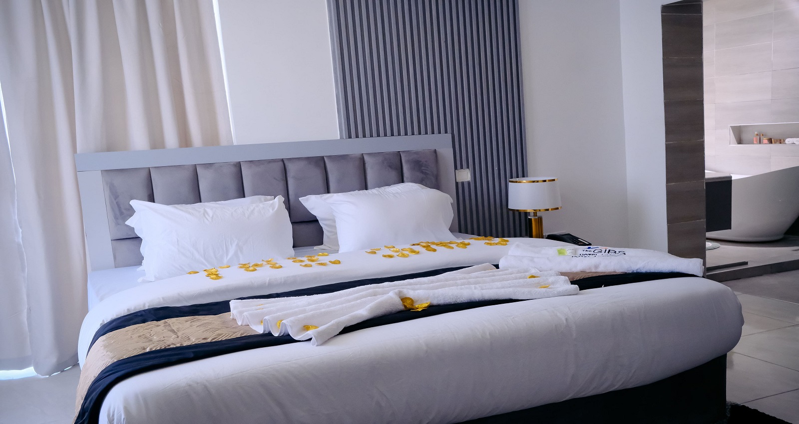 The Gibs Hotel image 2