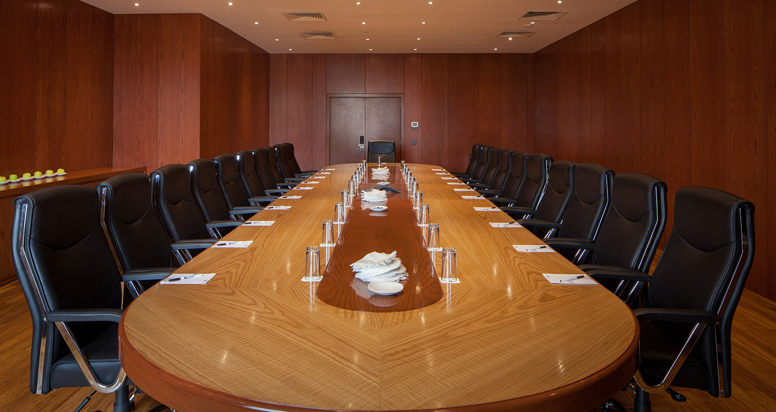 The Gibs Hotel image 4