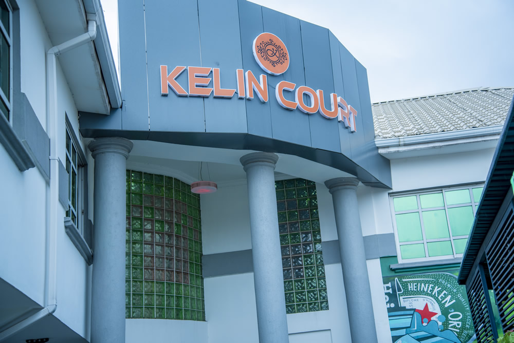 Kelin Court Hotel