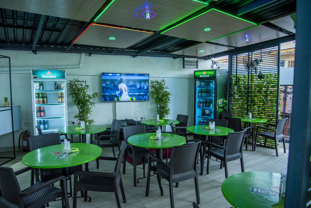 Kelin Court Hotel image 2