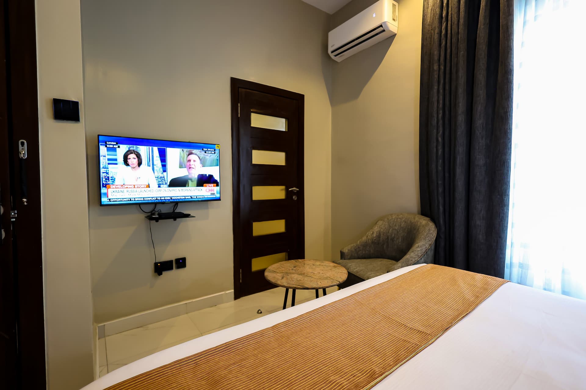 Ring Ruby Hotel- Eso Ikeja image 3