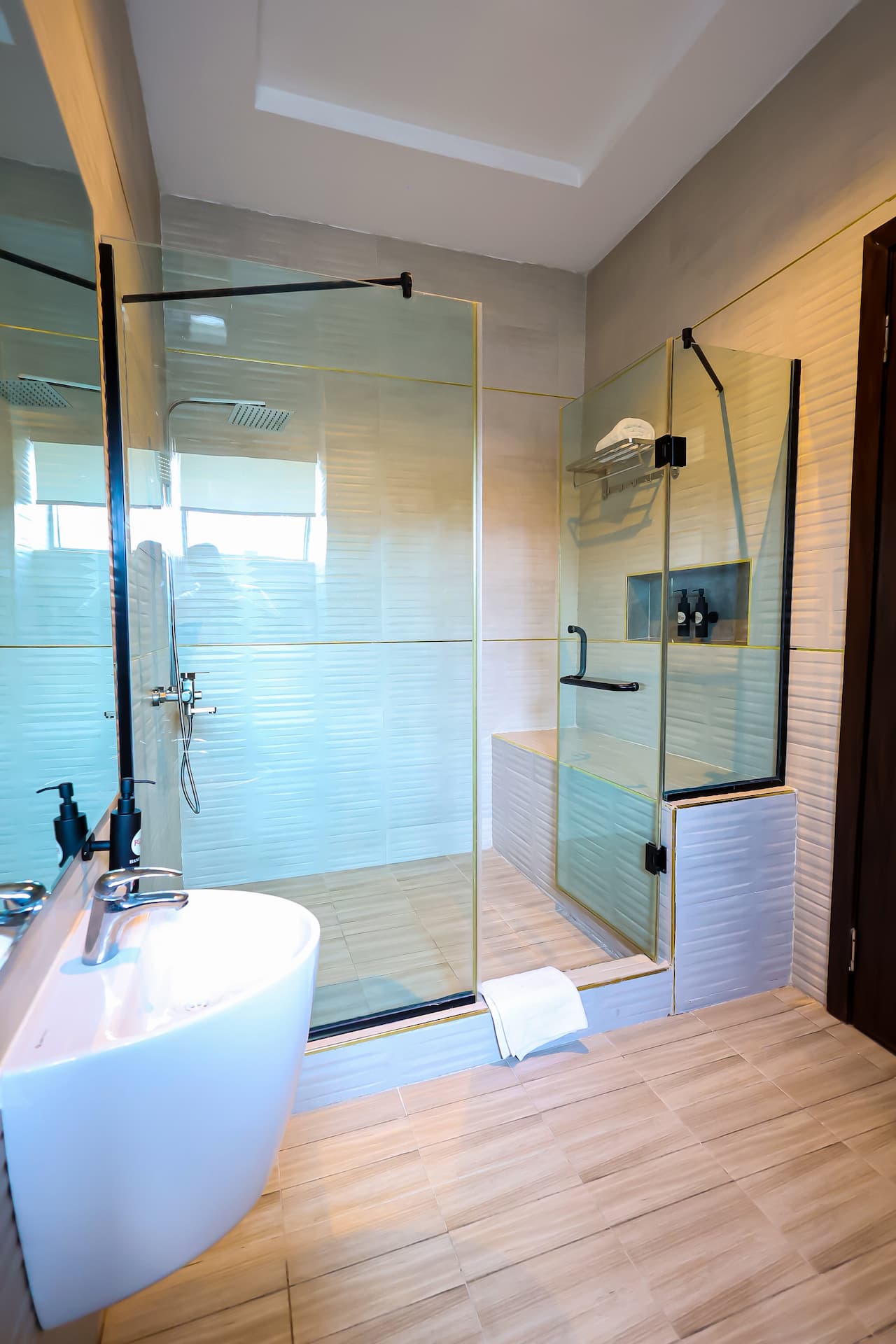 Ring Ruby Hotel- Eso Ikeja image 5