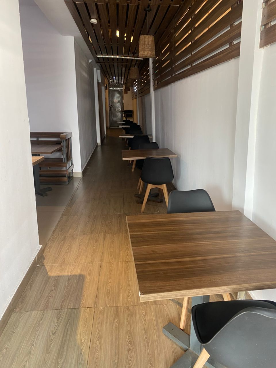 Caritas Inn- Yaba image 3