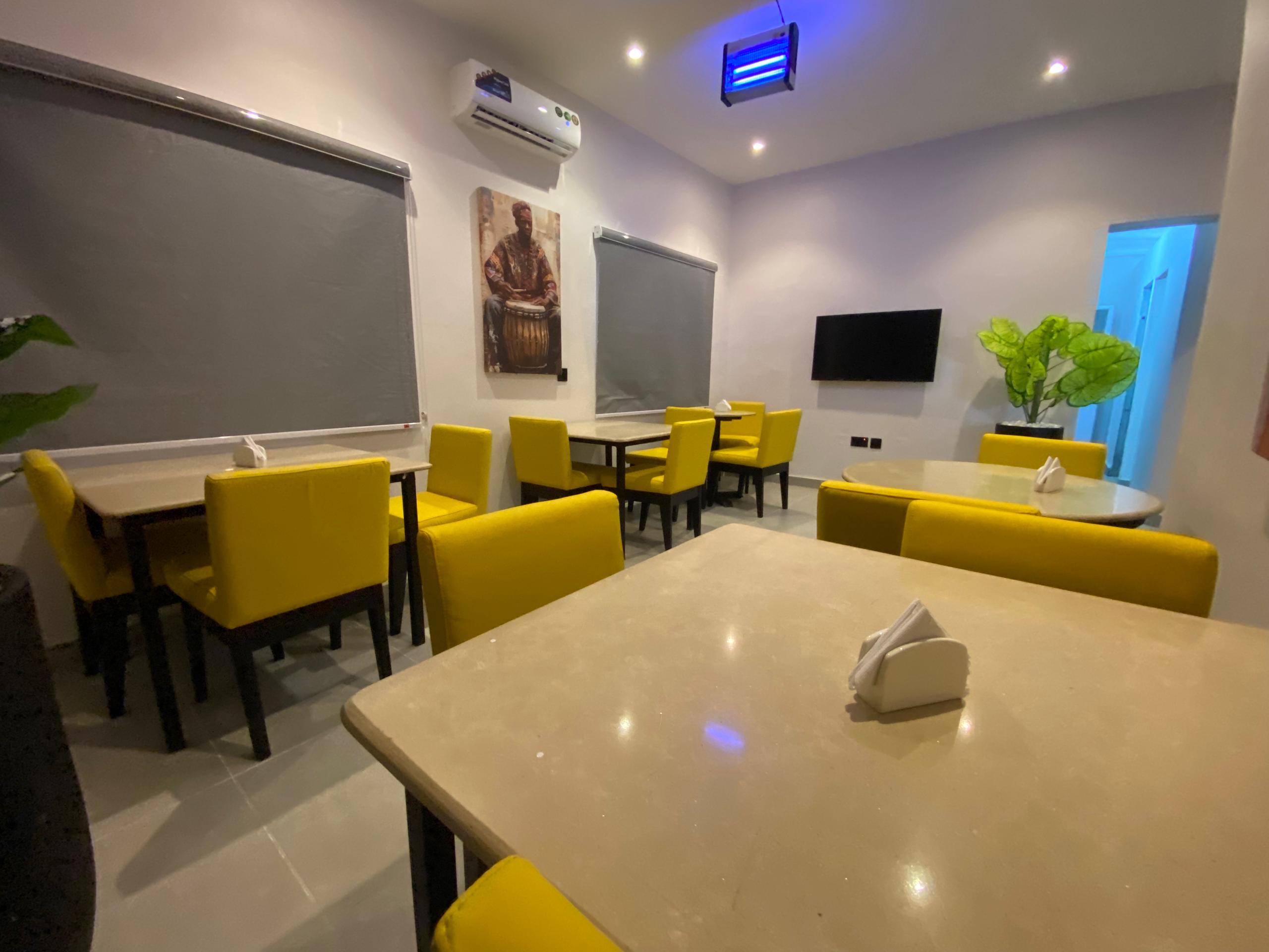 Ring Ruby Hotel - Value County image 2