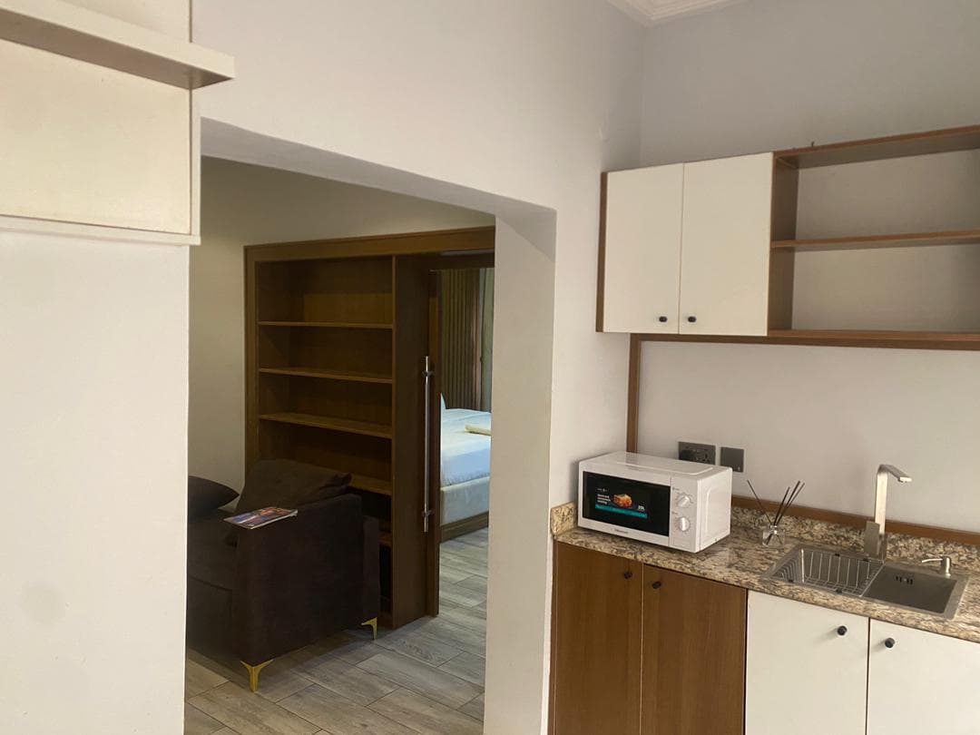 Triple 9 Apartments image 5