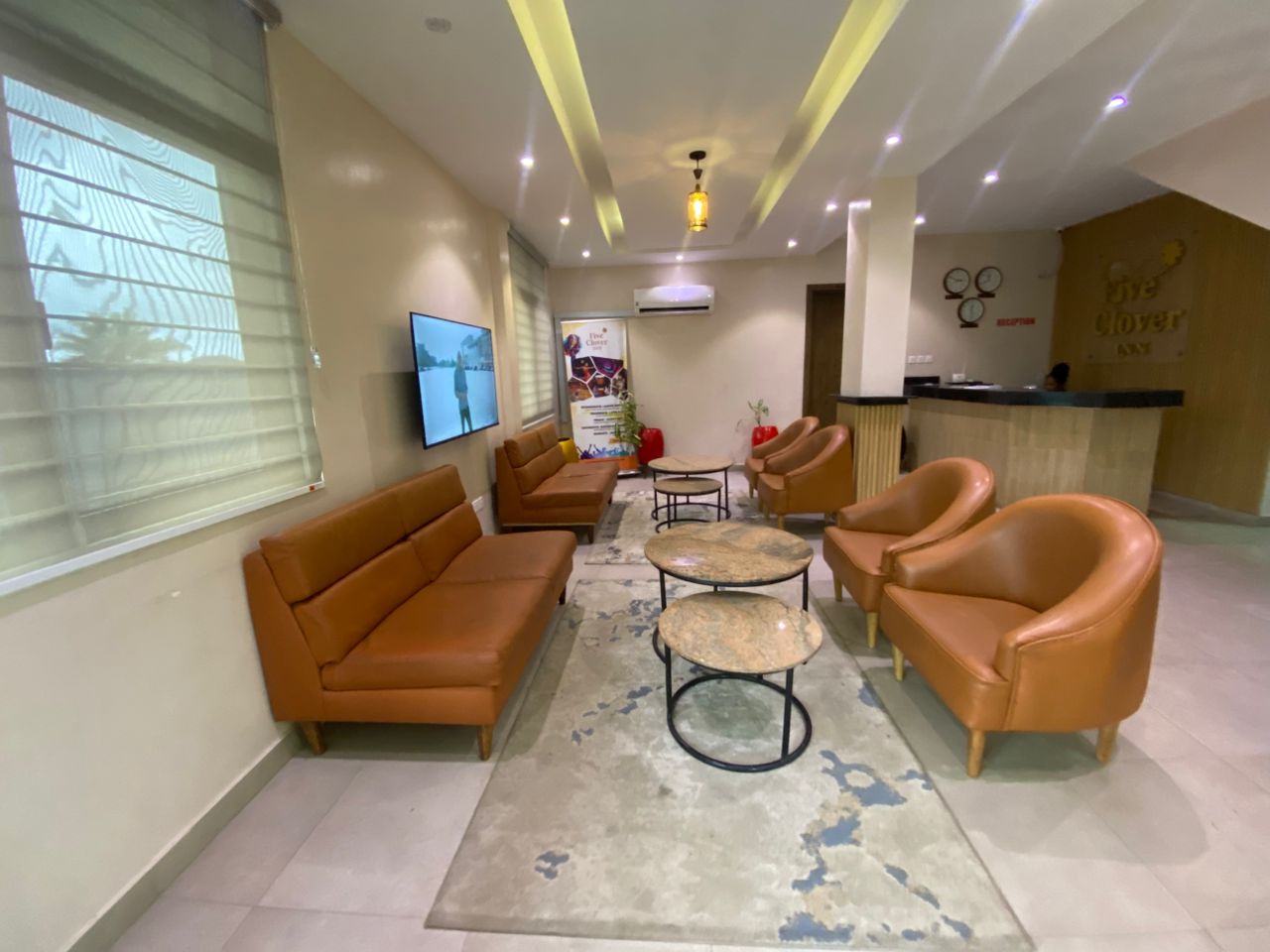 Five Clover Inn- Abijo GRA image 5